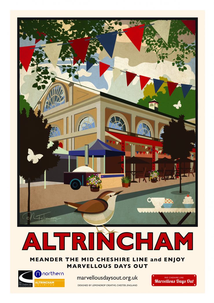 Altrincham