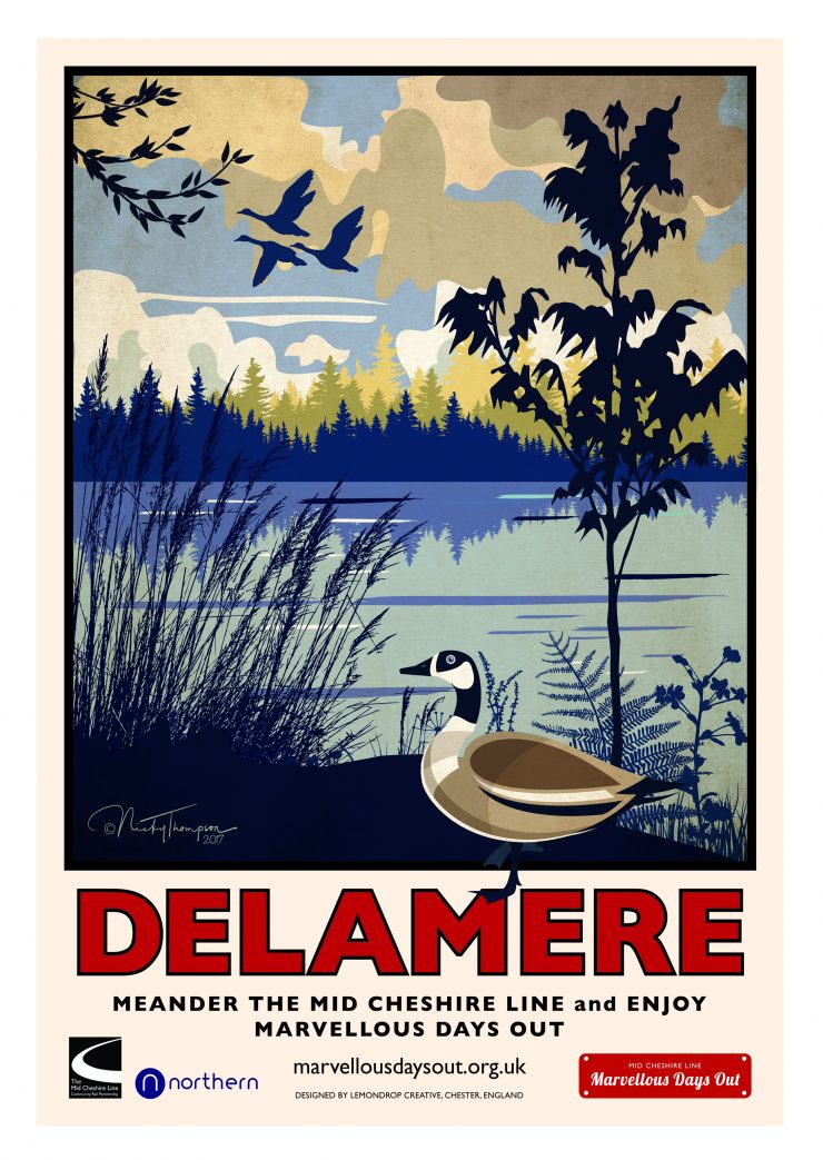 Delamere