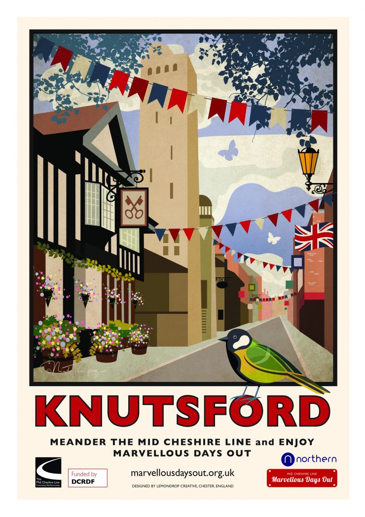 Knutsford