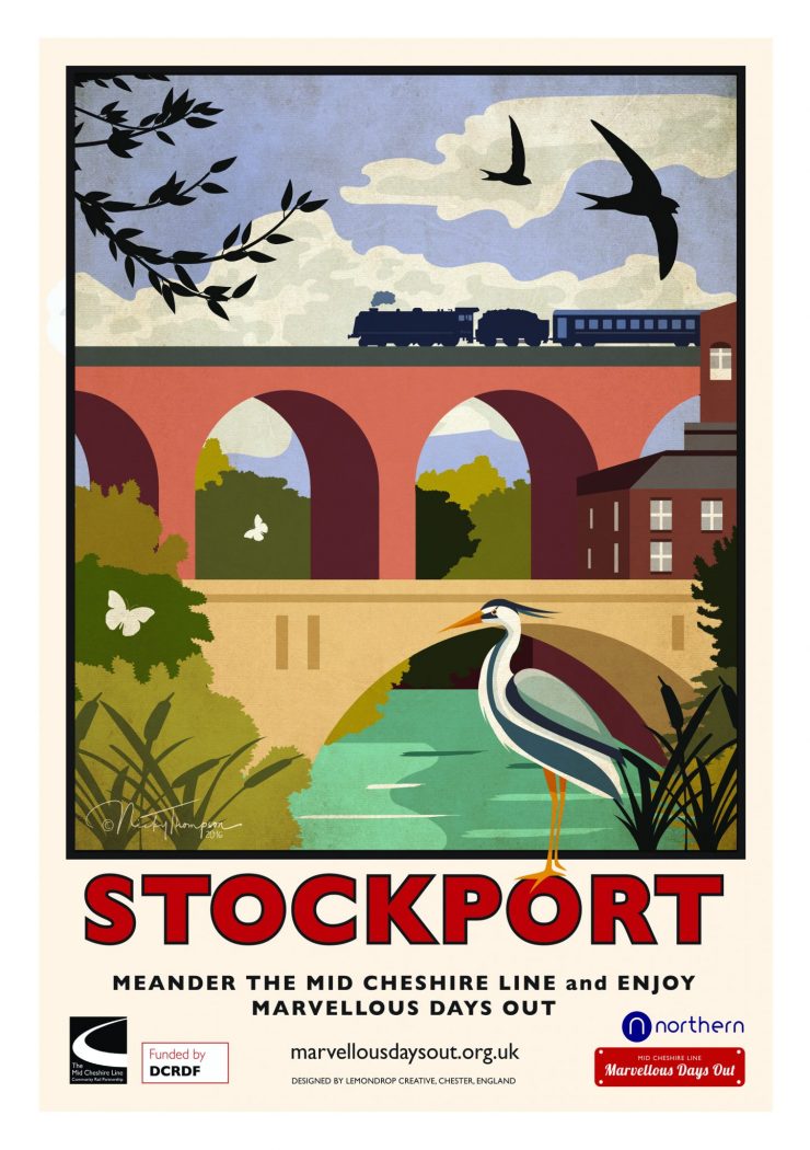 Stockport