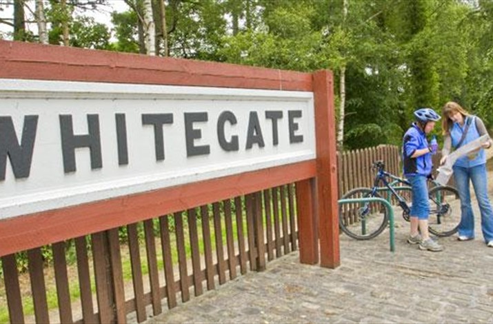 Whitegate Way