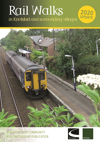 Rail Walks in Knutsford and surrounding villages