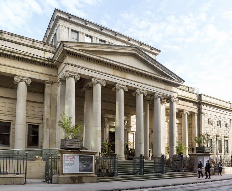 Manchester Art Gallery