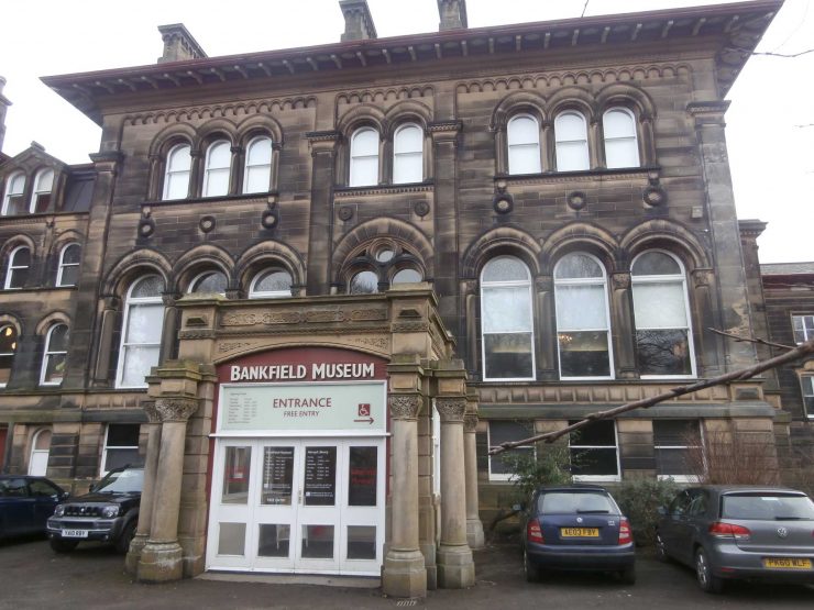 Bankfield Museum