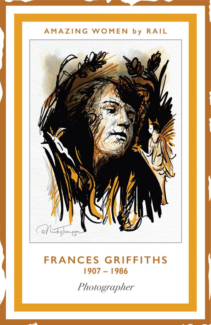Francis Griffiths